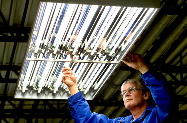 US Energy Council assess the cost of T8 LED linear lights